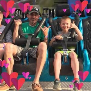 Meet your Posher, Jonathan